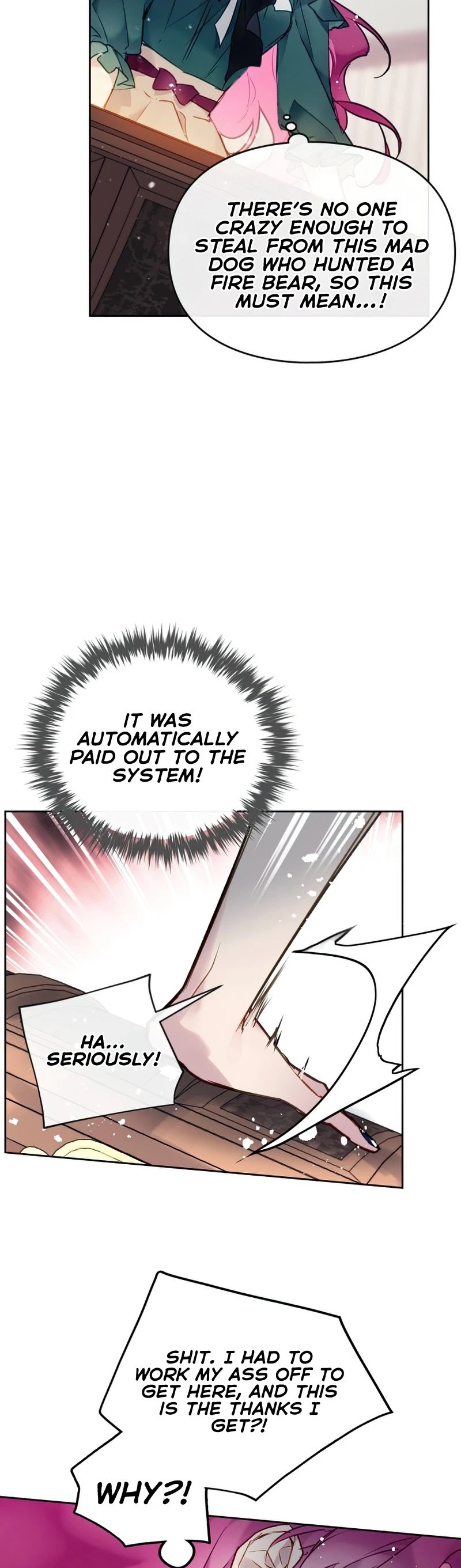 Death Is The Only Ending For The Villainess Chapter 93 page 20 - Chapter 93