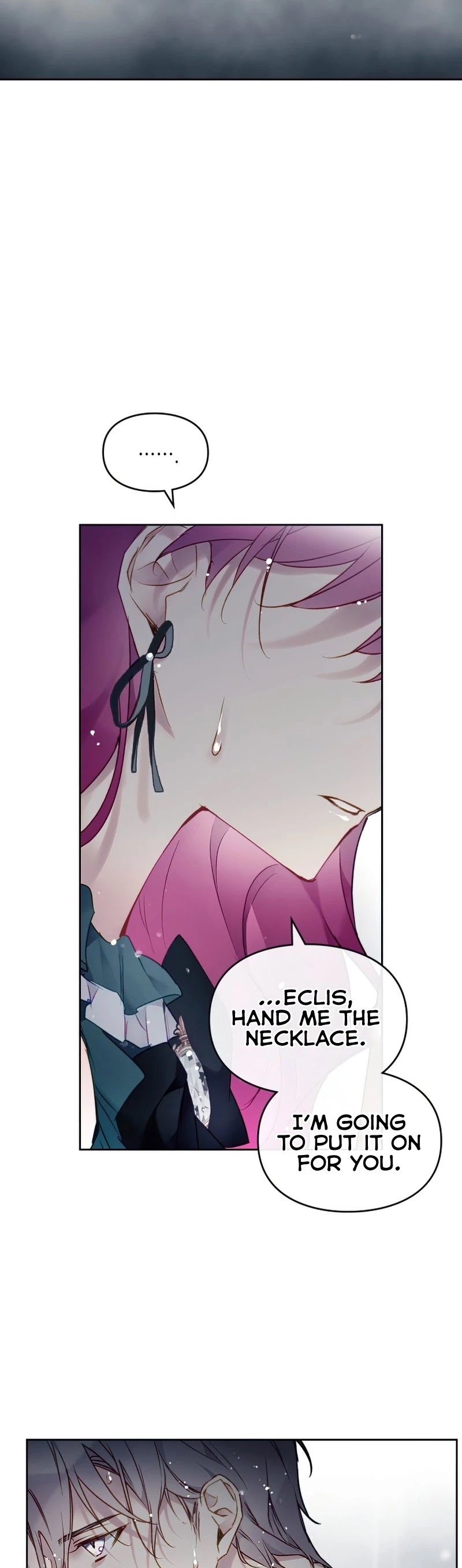 Death Is The Only Ending For The Villainess Chapter 93 page 5 - Chapter 93