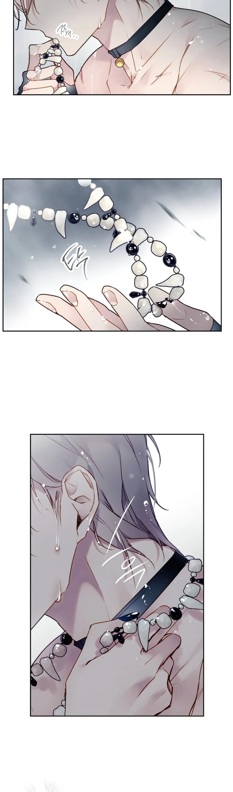 Death Is The Only Ending For The Villainess Chapter 93 page 6 - Chapter 93