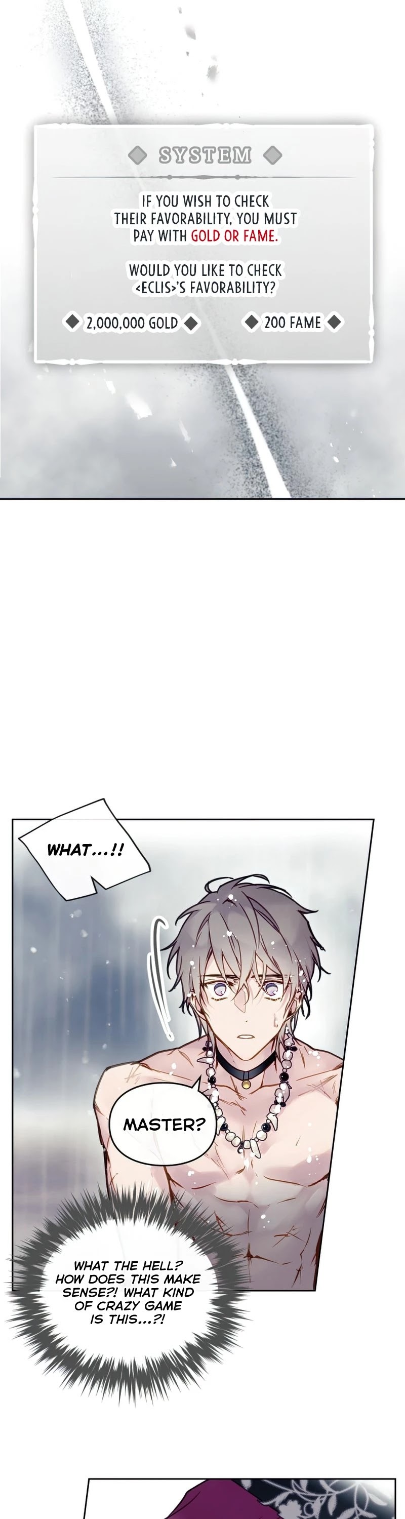 Death Is The Only Ending For The Villainess Chapter 93 page 7 - Chapter 93