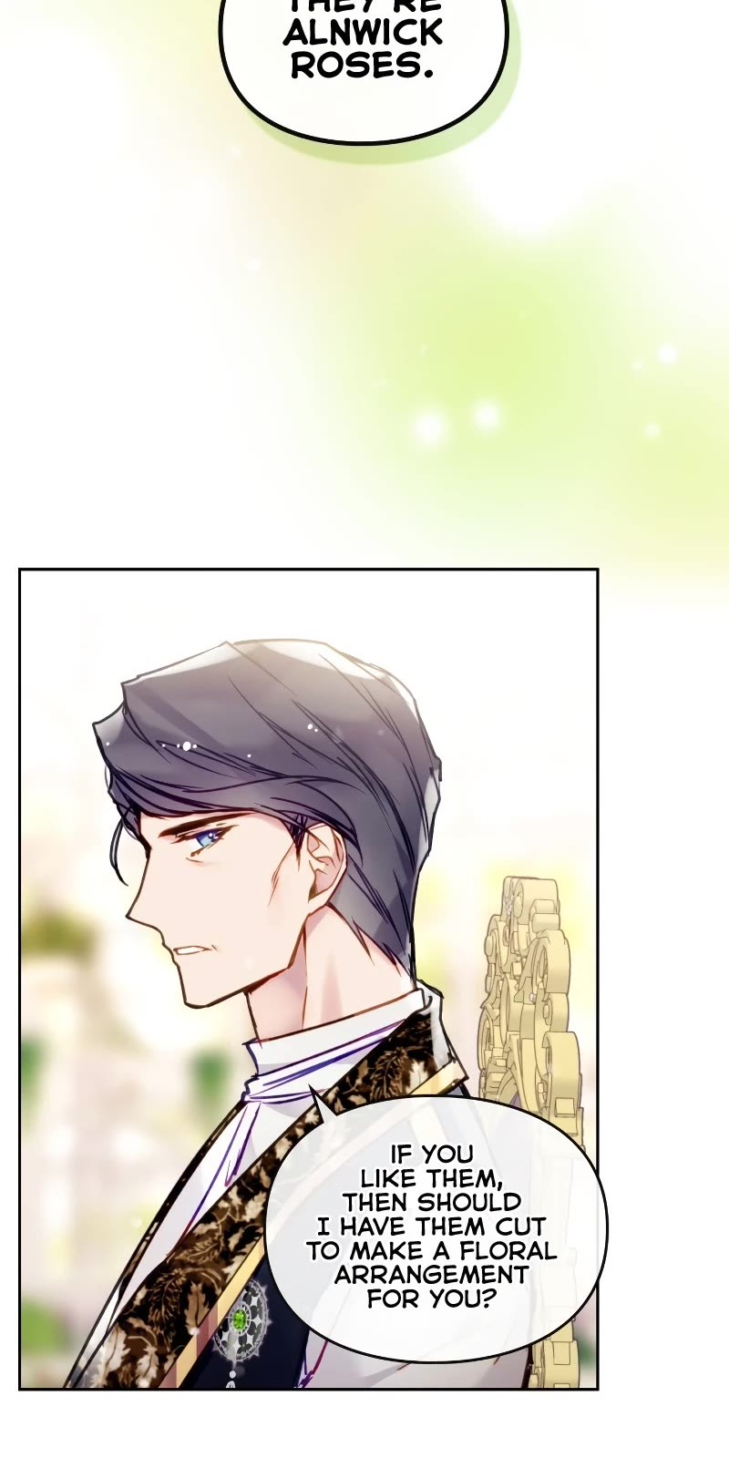 Death Is The Only Ending For The Villainess Chapter 94 page 10 - Chapter 94