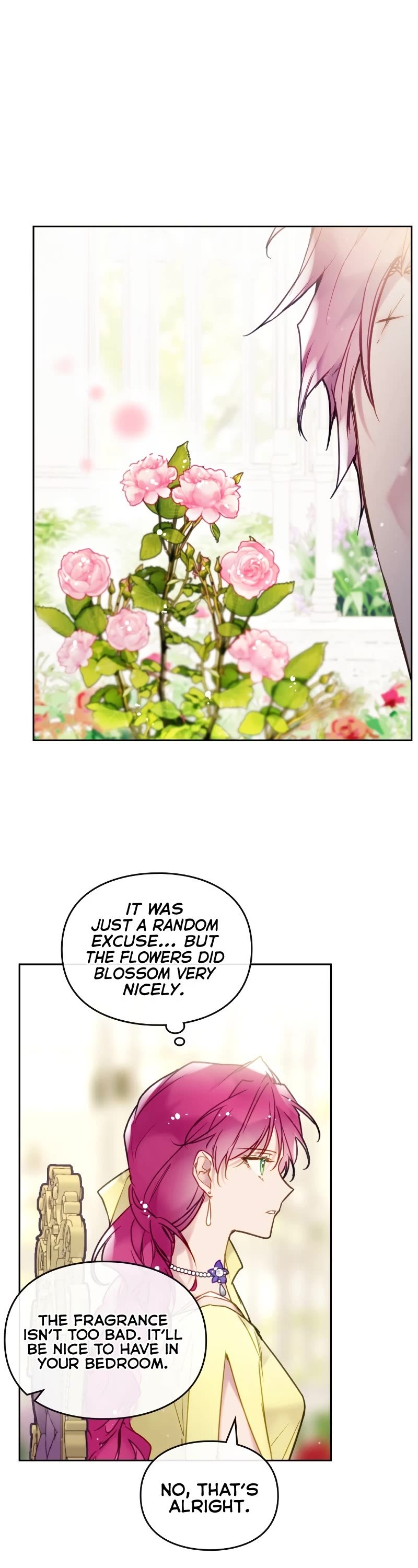 Death Is The Only Ending For The Villainess Chapter 94 page 11 - Chapter 94