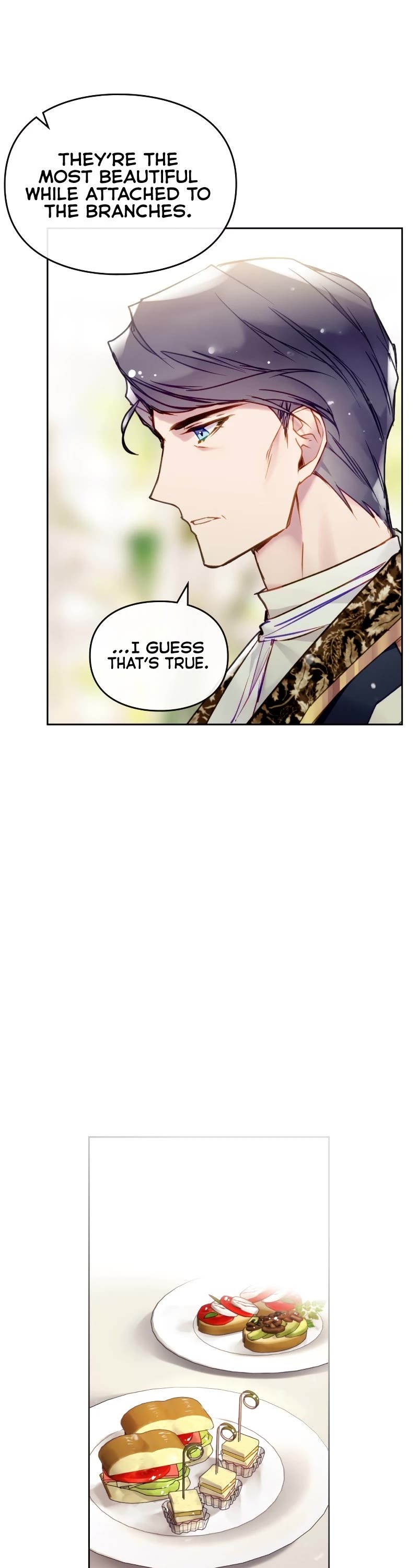 Death Is The Only Ending For The Villainess Chapter 94 page 12 - Chapter 94