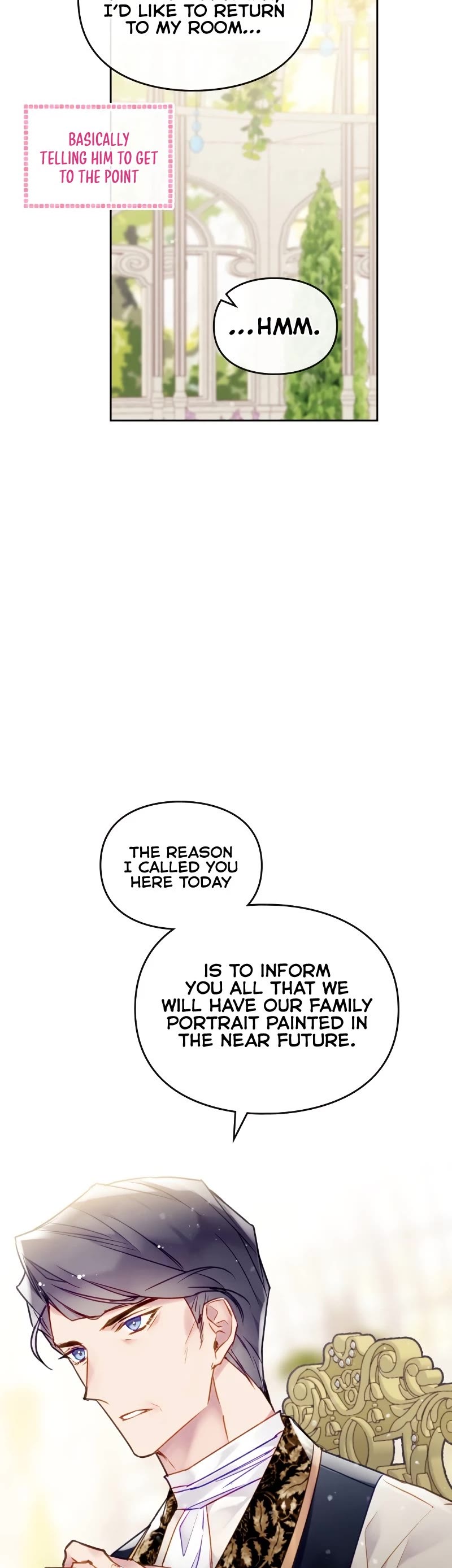 Death Is The Only Ending For The Villainess Chapter 94 page 17 - Chapter 94