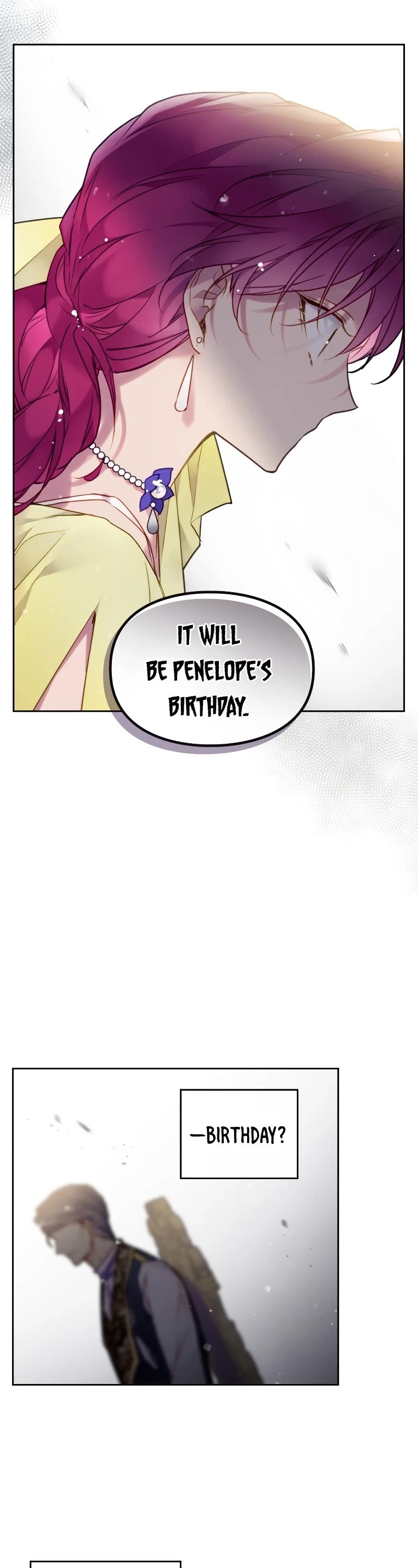 Death Is The Only Ending For The Villainess Chapter 94 page 19 - Chapter 94