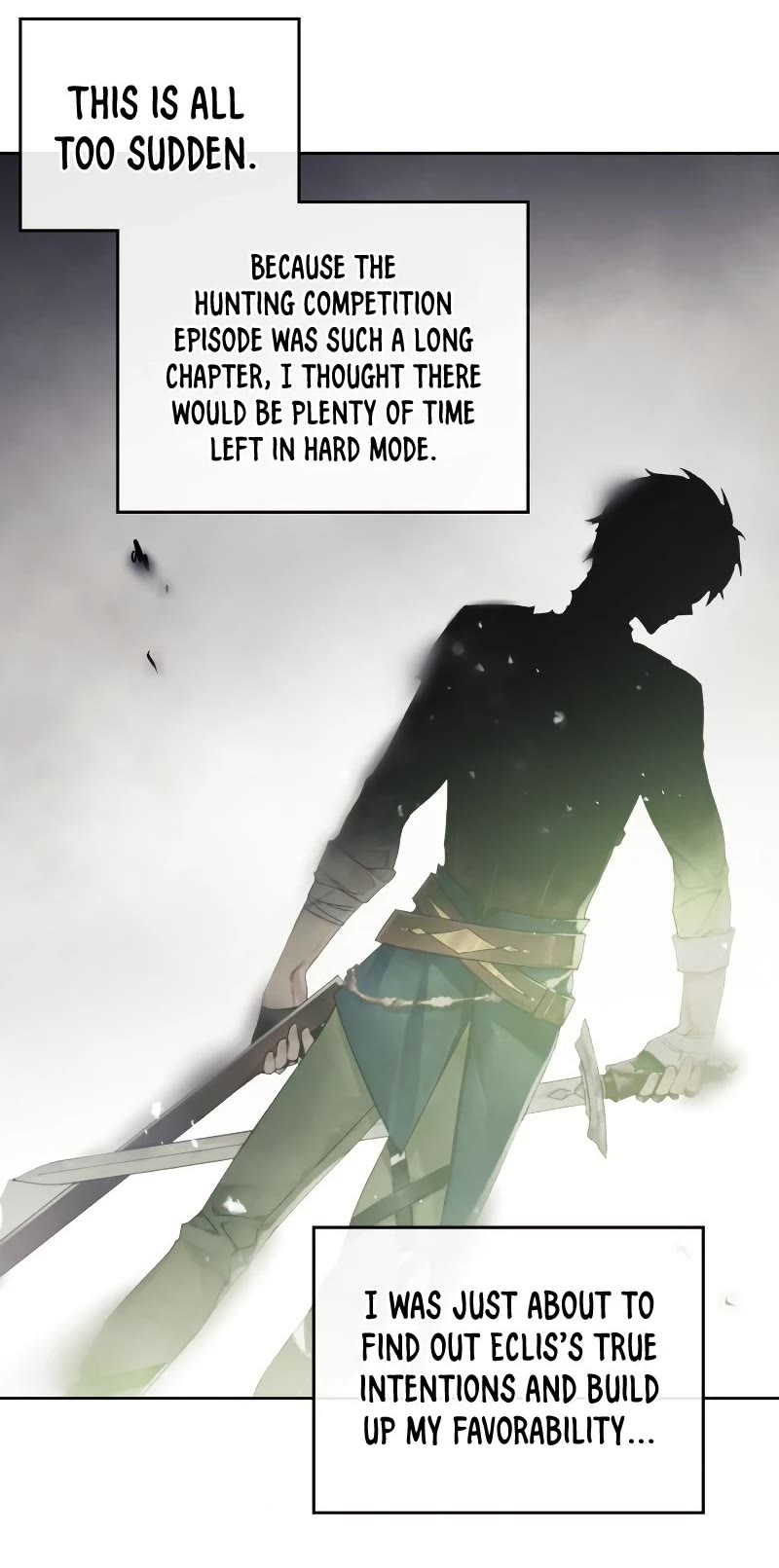 Death Is The Only Ending For The Villainess Chapter 94 page 23 - Chapter 94