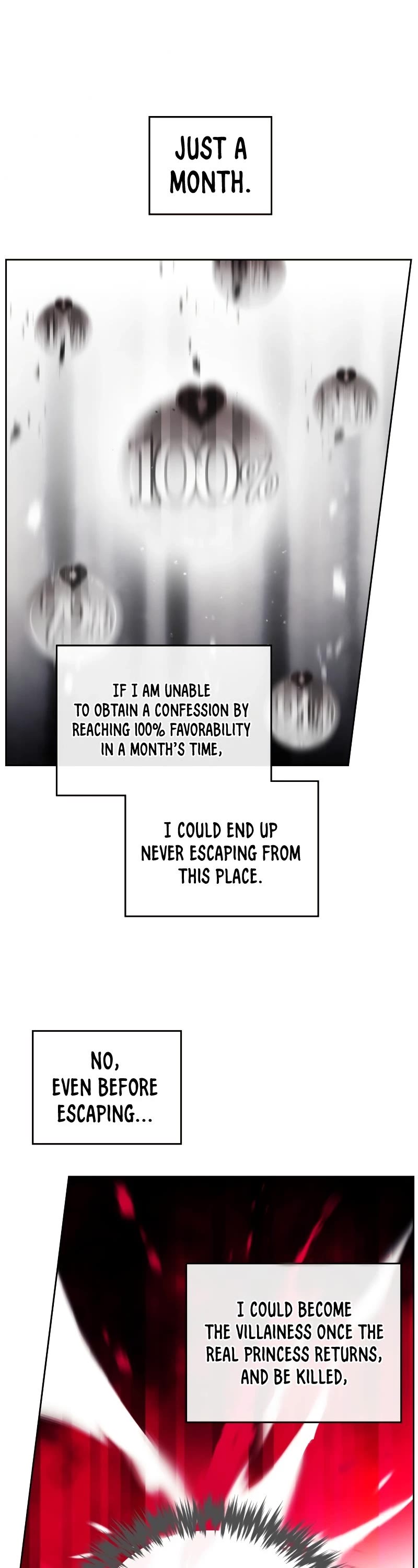 Death Is The Only Ending For The Villainess Chapter 94 page 24 - Chapter 94