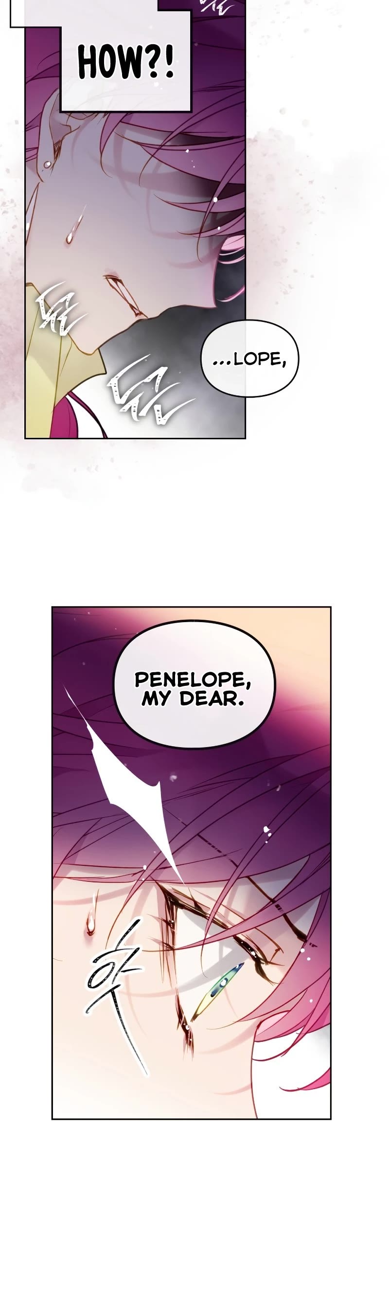 Death Is The Only Ending For The Villainess Chapter 94 page 26 - Chapter 94
