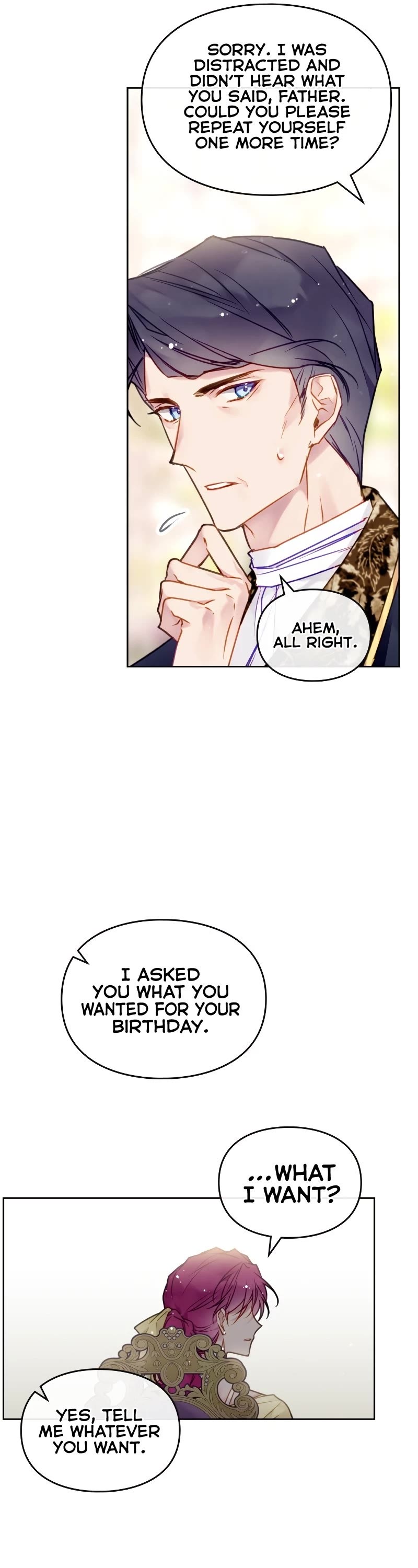 Death Is The Only Ending For The Villainess Chapter 94 page 28 - Chapter 94