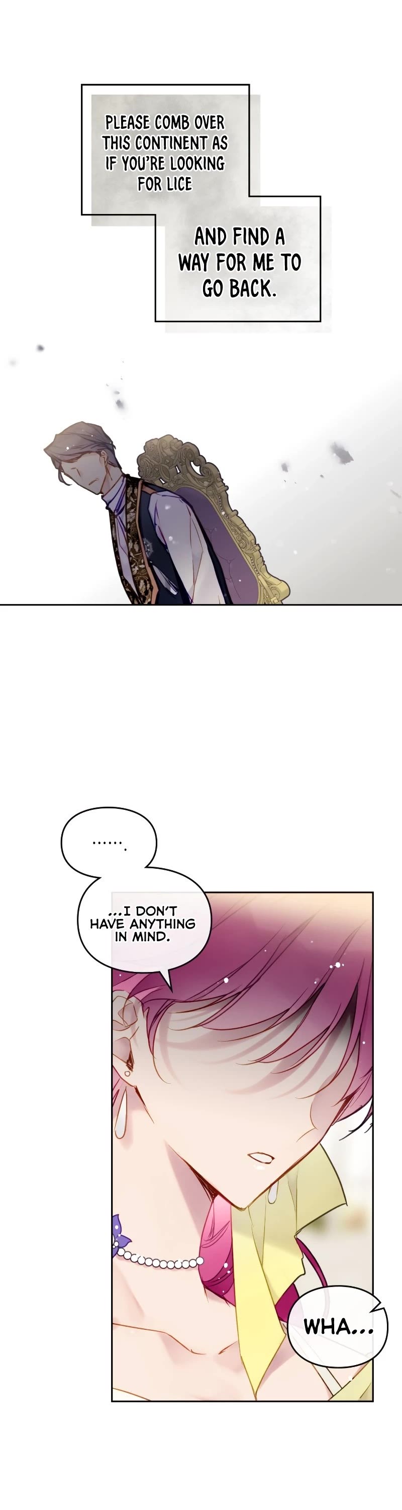 Death Is The Only Ending For The Villainess Chapter 94 page 29 - Chapter 94