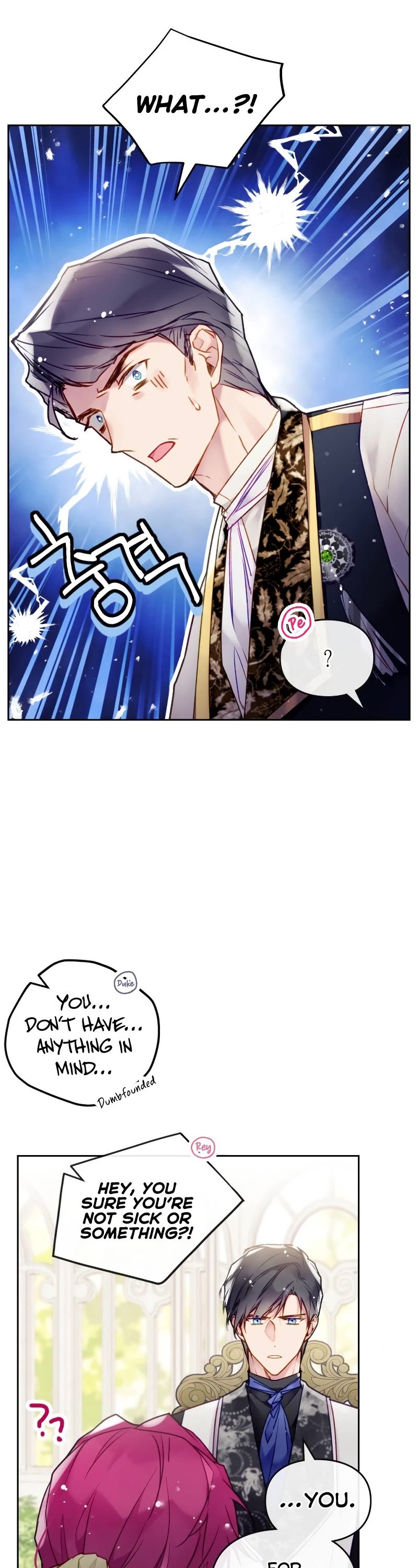 Death Is The Only Ending For The Villainess Chapter 94 page 30 - Chapter 94
