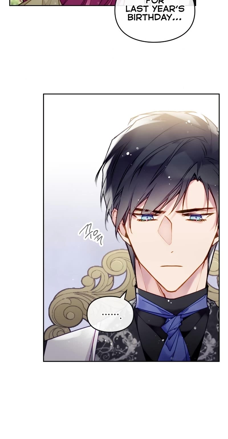 Death Is The Only Ending For The Villainess Chapter 94 page 31 - Chapter 94