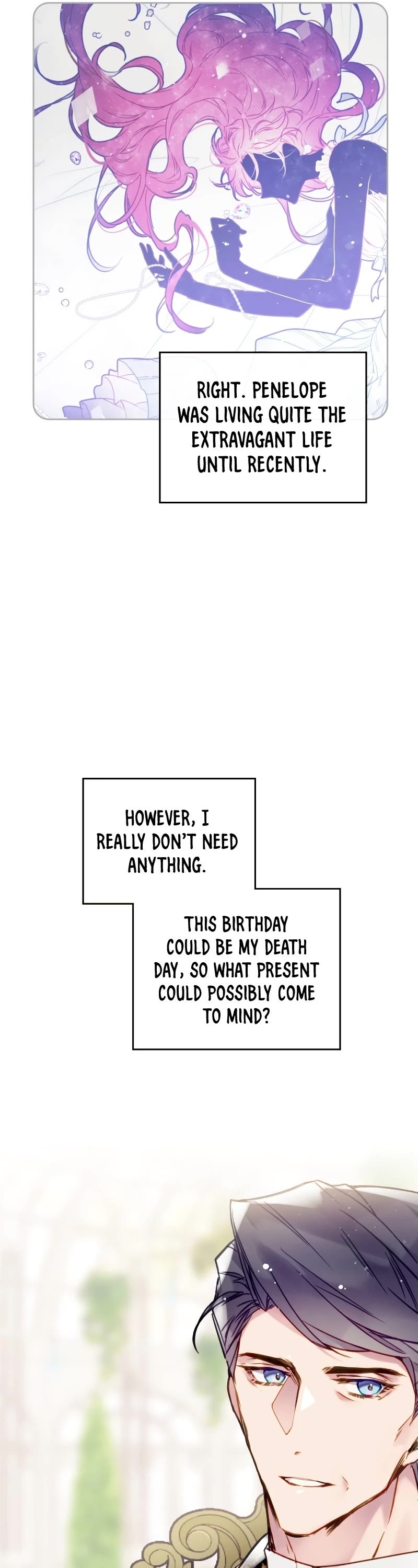 Death Is The Only Ending For The Villainess Chapter 94 page 33 - Chapter 94