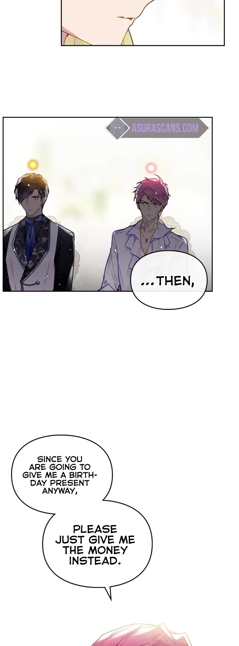 Death Is The Only Ending For The Villainess Chapter 94 page 35 - Chapter 94