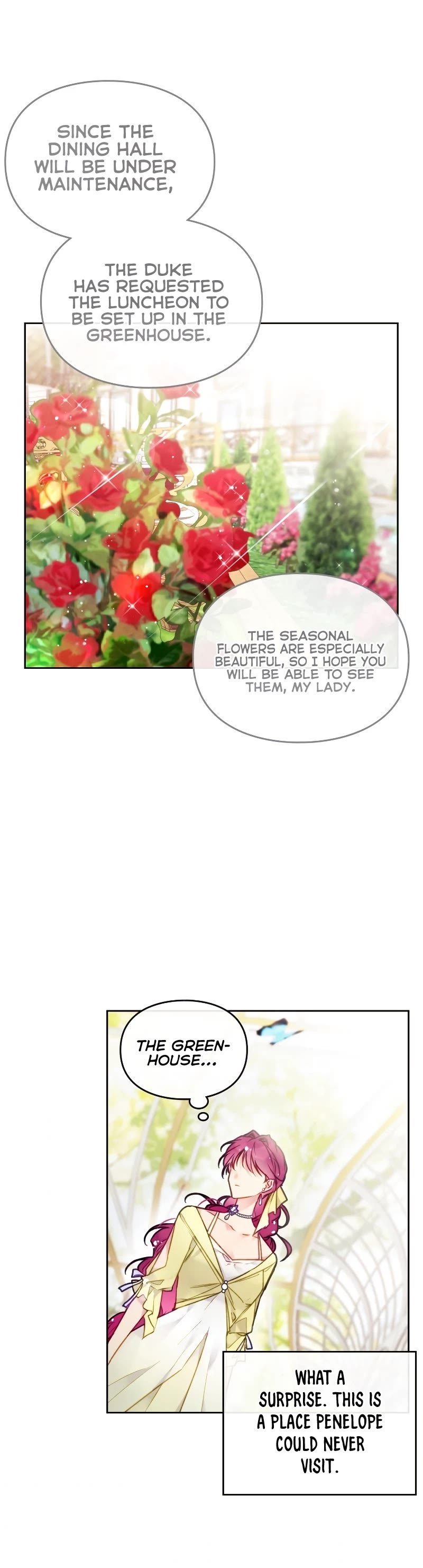 Death Is The Only Ending For The Villainess Chapter 94 page 4 - Chapter 94