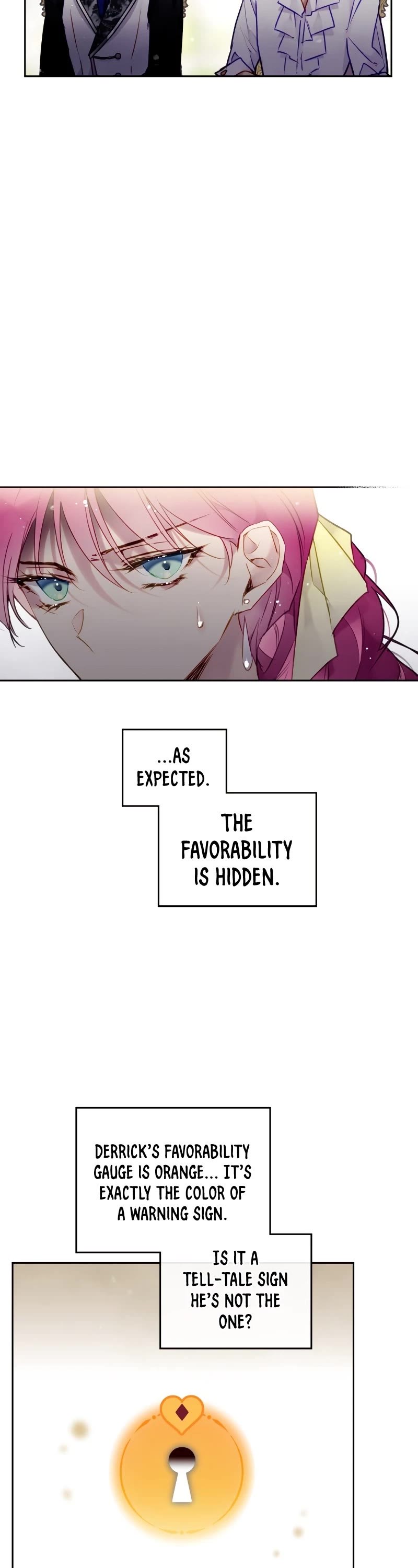 Death Is The Only Ending For The Villainess Chapter 94 page 7 - Chapter 94