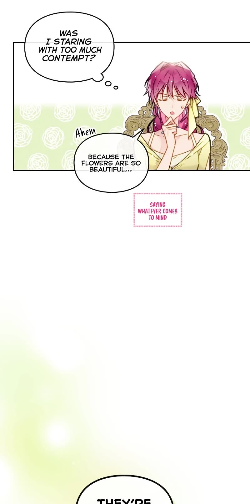 Death Is The Only Ending For The Villainess Chapter 94 page 9 - Chapter 94