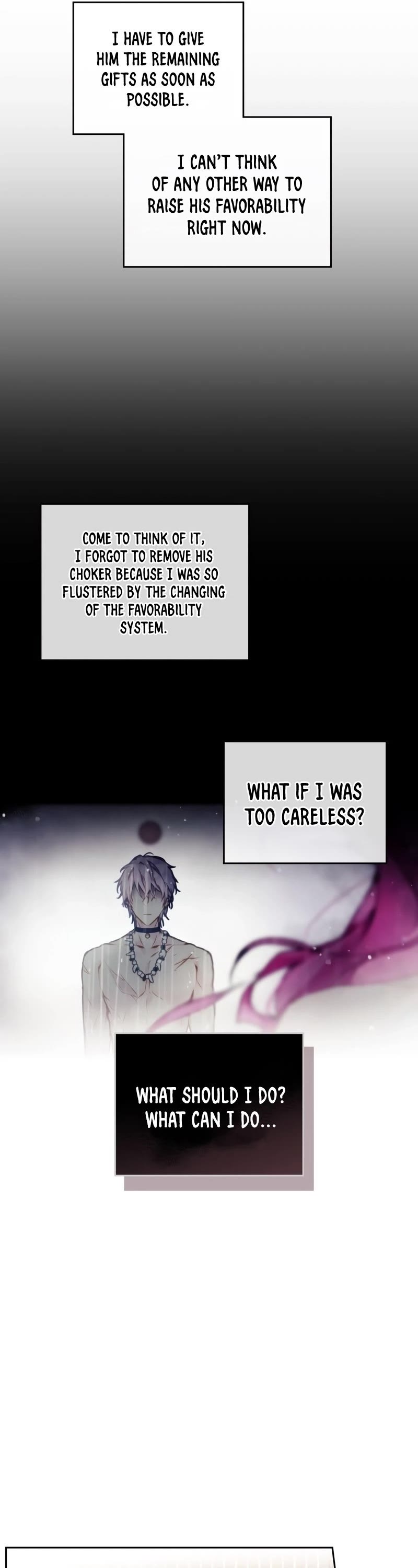 Death Is The Only Ending For The Villainess Chapter 95 page 17 - Chapter 95