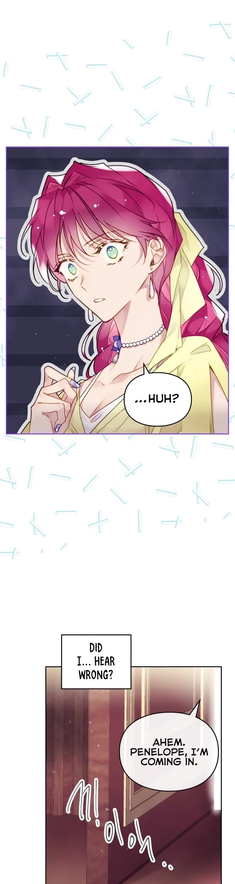 Death Is The Only Ending For The Villainess Chapter 95 page 19 - Chapter 95