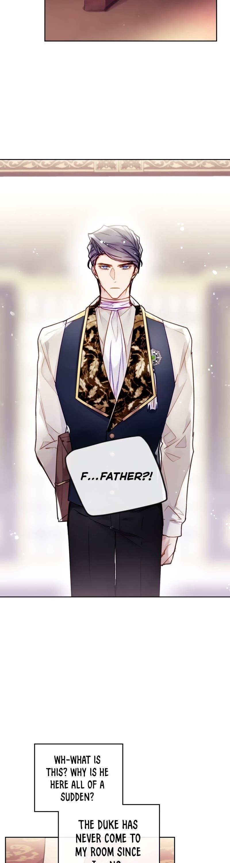 Death Is The Only Ending For The Villainess Chapter 95 page 20 - Chapter 95
