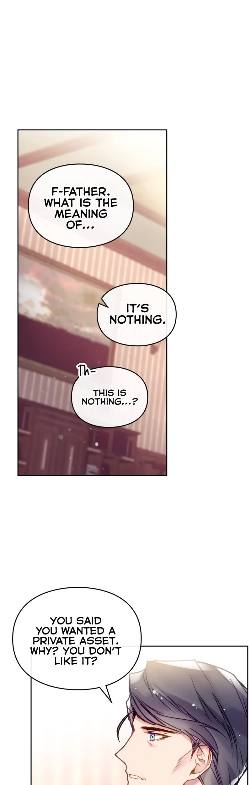 Death Is The Only Ending For The Villainess Chapter 95 page 25 - Chapter 95