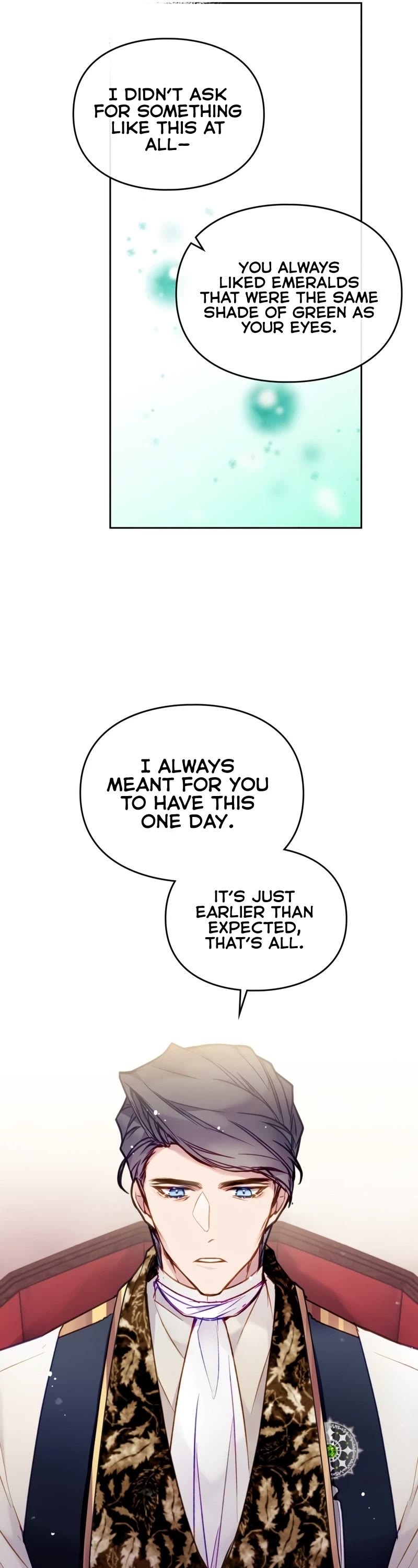 Death Is The Only Ending For The Villainess Chapter 95 page 27 - Chapter 95