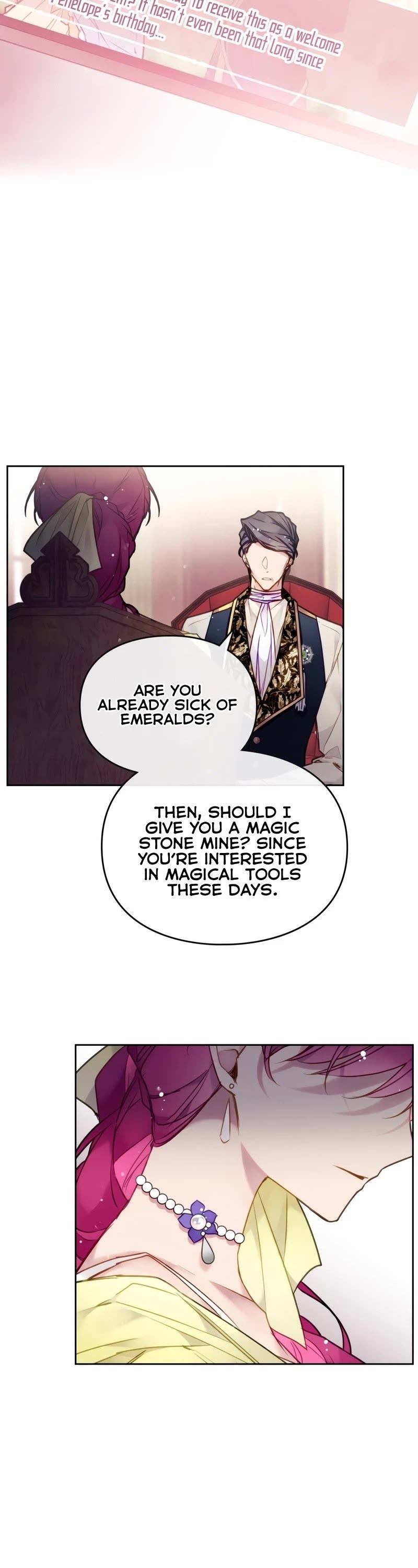 Death Is The Only Ending For The Villainess Chapter 95 page 29 - Chapter 95