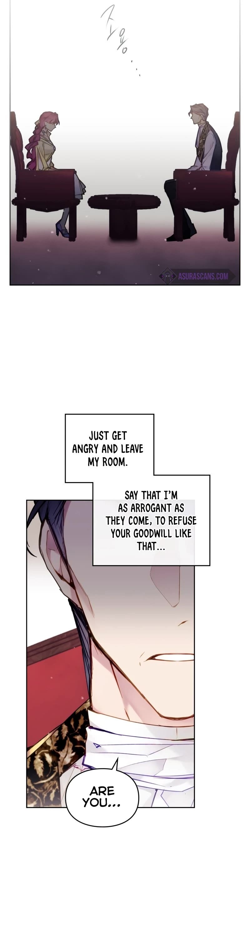 Death Is The Only Ending For The Villainess Chapter 95 page 31 - Chapter 95