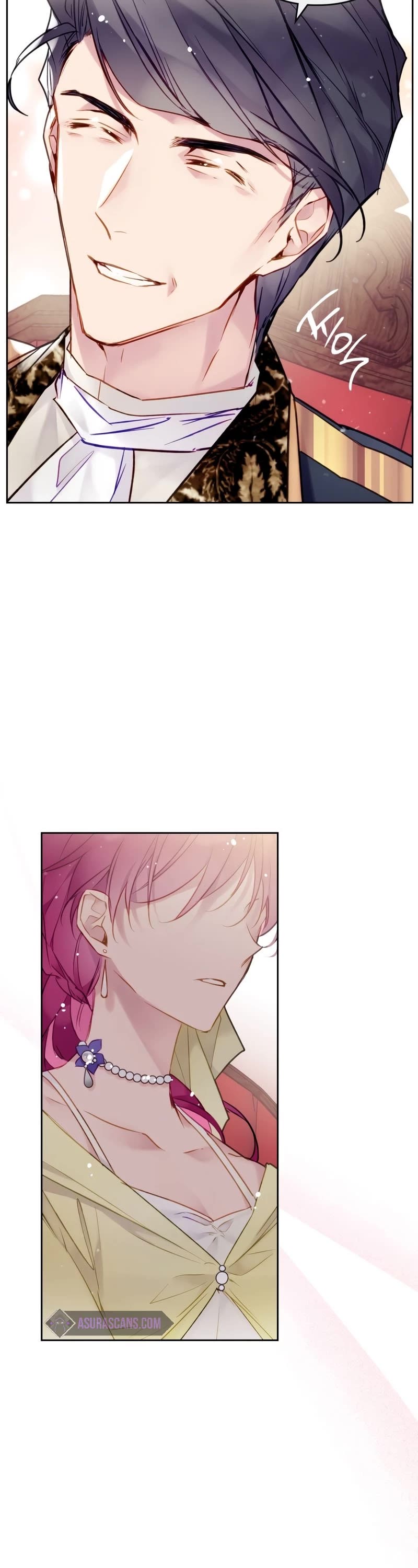 Death Is The Only Ending For The Villainess Chapter 96 page 11 - Chapter 96