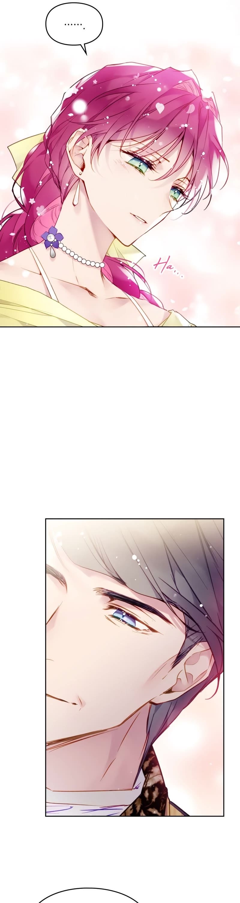 Death Is The Only Ending For The Villainess Chapter 96 page 12 - Chapter 96