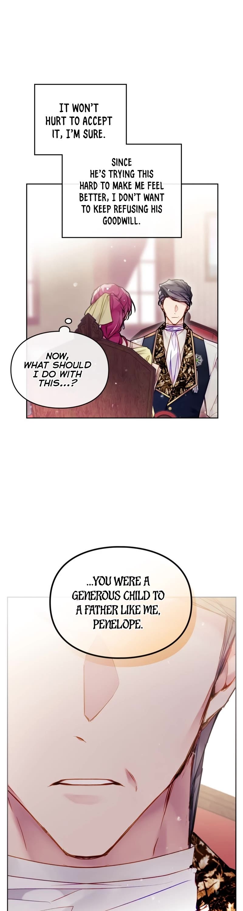 Death Is The Only Ending For The Villainess Chapter 96 page 14 - Chapter 96