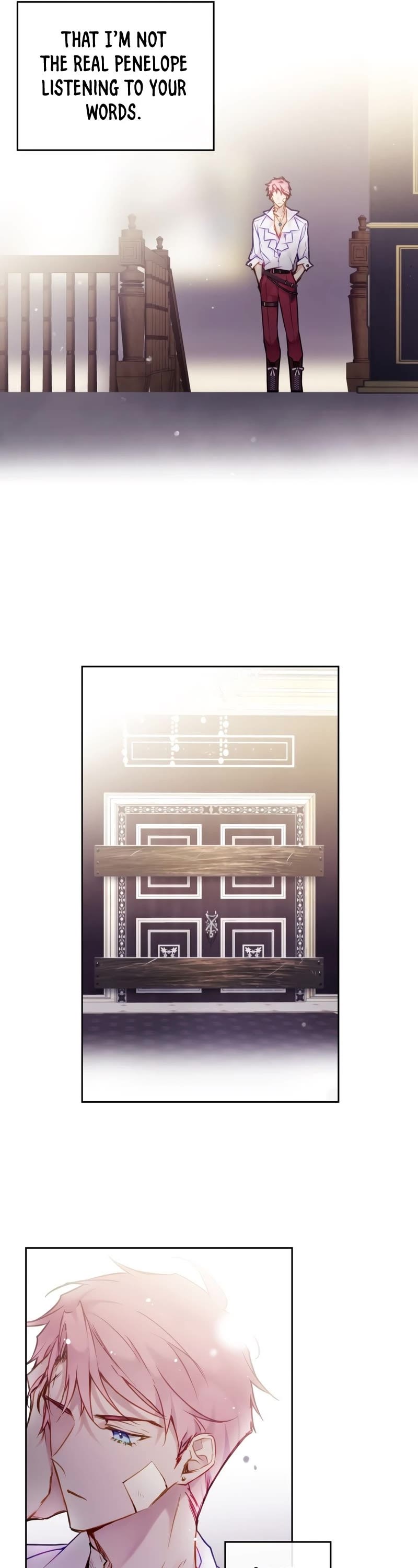 Death Is The Only Ending For The Villainess Chapter 96 page 17 - Chapter 96