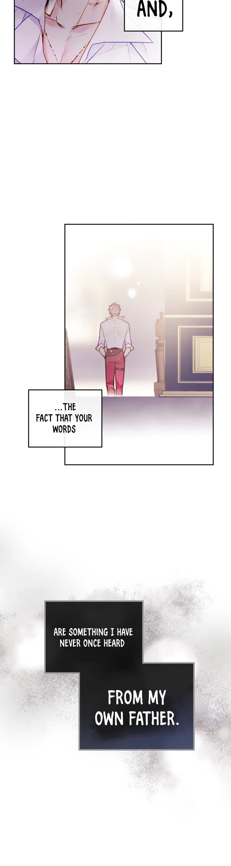 Death Is The Only Ending For The Villainess Chapter 96 page 18 - Chapter 96