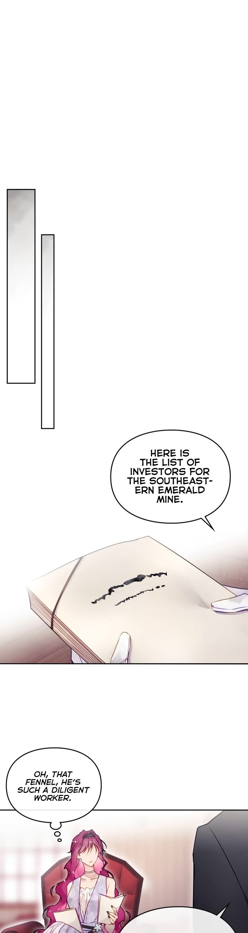 Death Is The Only Ending For The Villainess Chapter 96 page 19 - Chapter 96