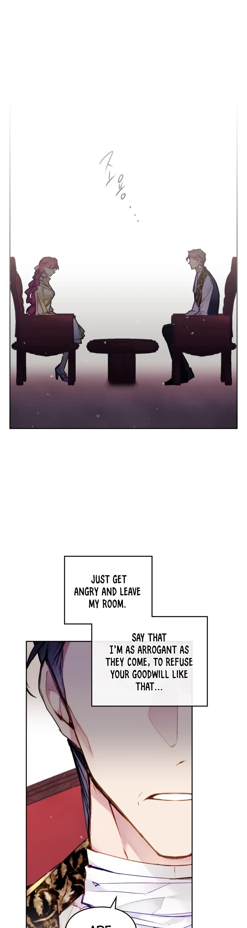 Death Is The Only Ending For The Villainess Chapter 96 page 2 - Chapter 96