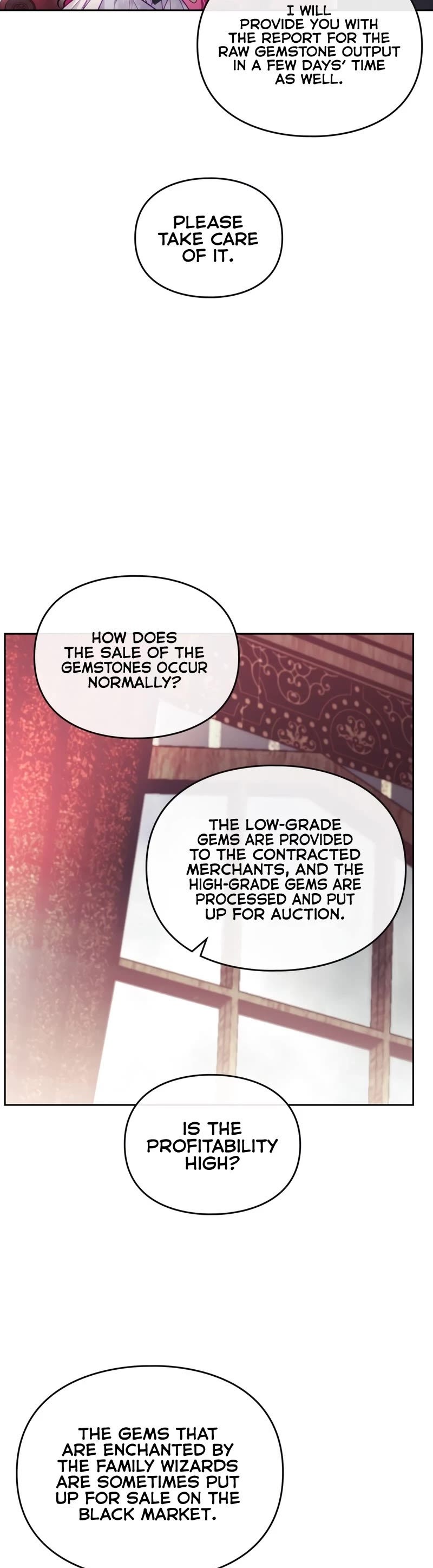 Death Is The Only Ending For The Villainess Chapter 96 page 20 - Chapter 96