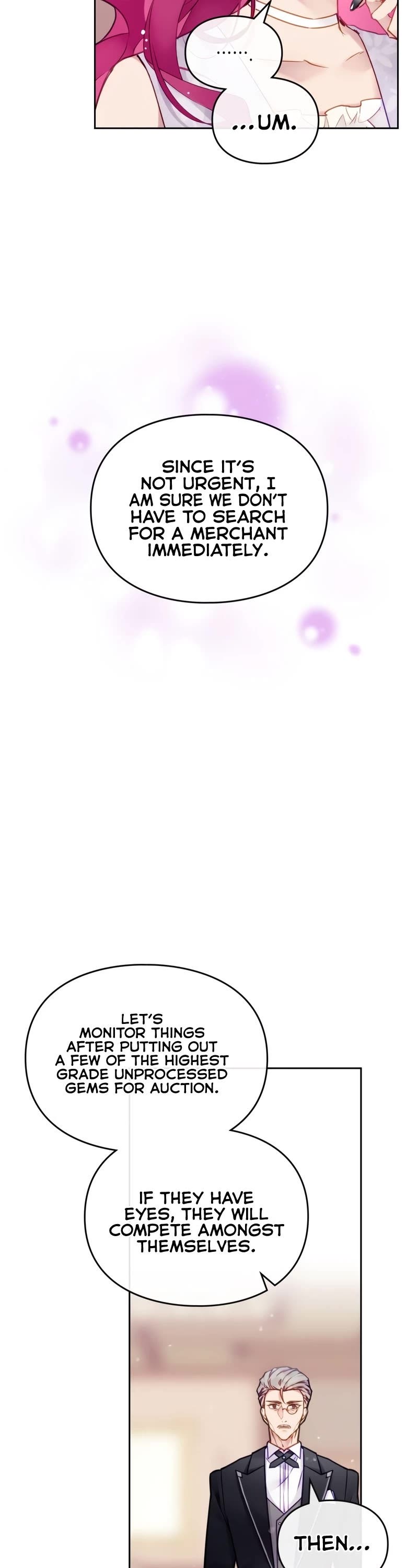 Death Is The Only Ending For The Villainess Chapter 96 page 24 - Chapter 96