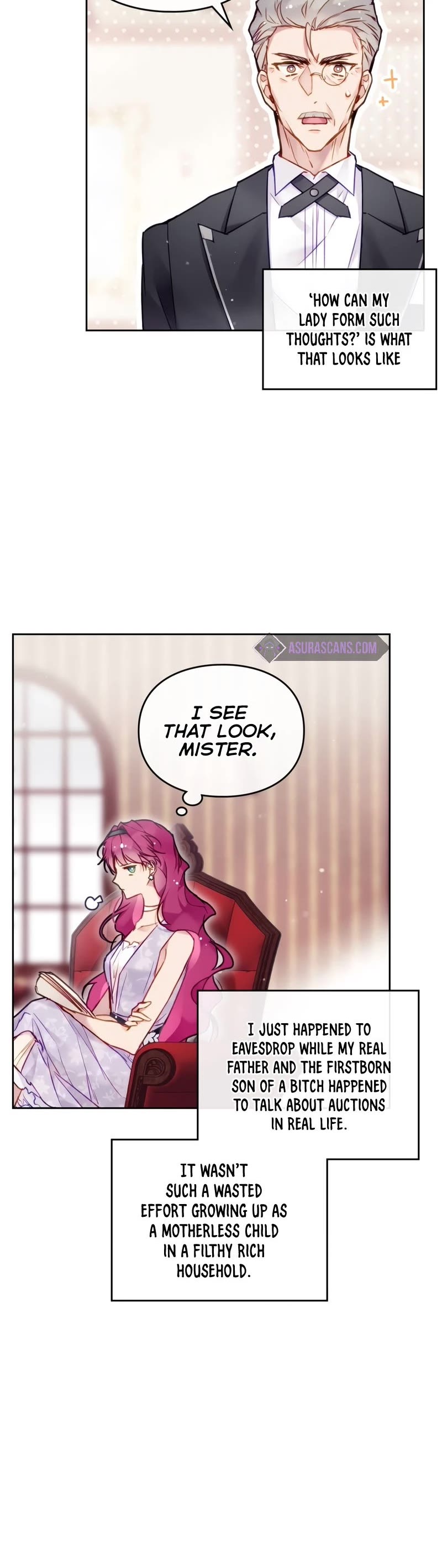 Death Is The Only Ending For The Villainess Chapter 96 page 26 - Chapter 96