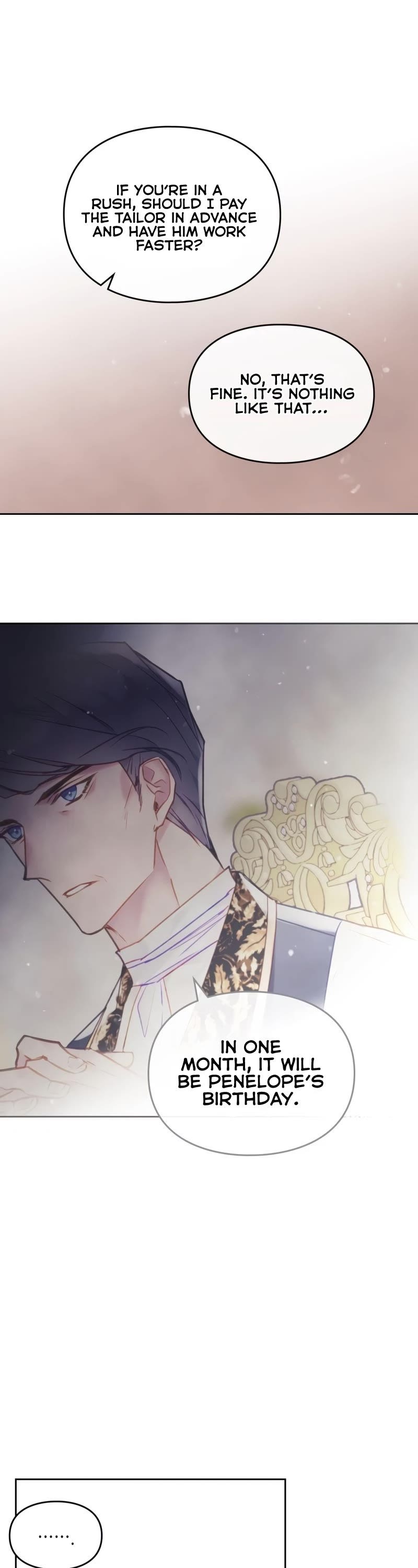 Death Is The Only Ending For The Villainess Chapter 96 page 28 - Chapter 96