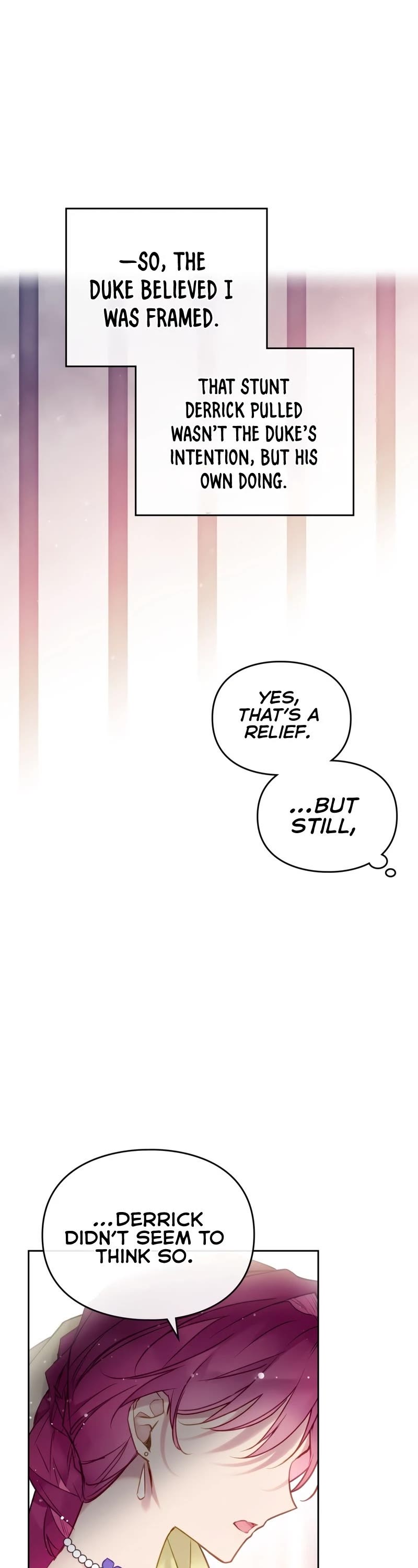 Death Is The Only Ending For The Villainess Chapter 96 page 8 - Chapter 96