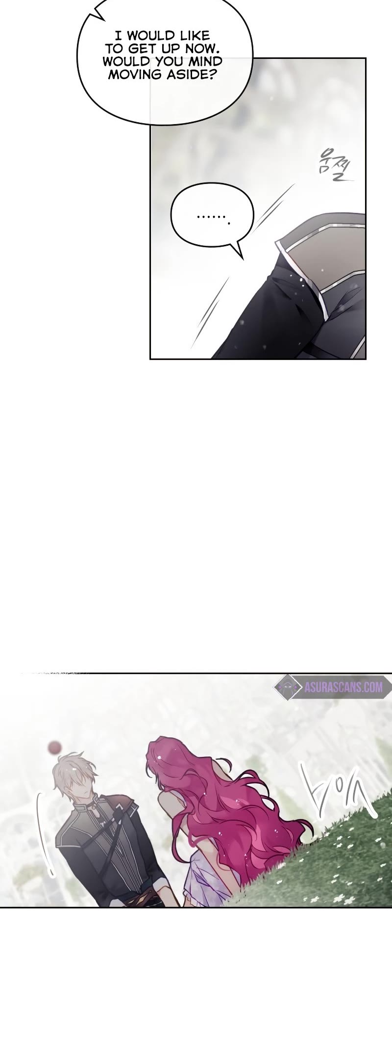 Death Is The Only Ending For The Villainess Chapter 97 page 11 - Chapter 97