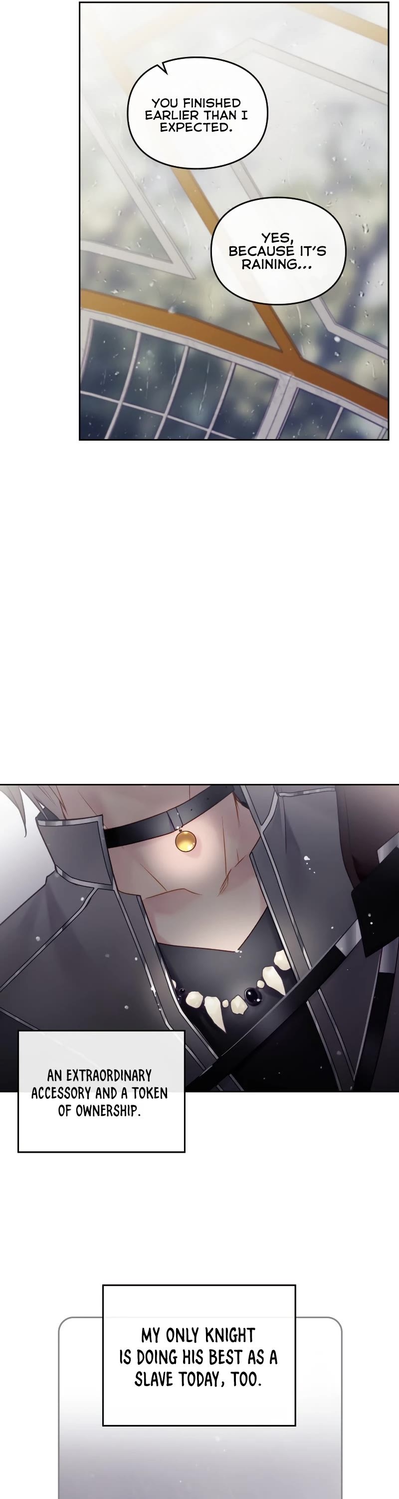 Death Is The Only Ending For The Villainess Chapter 97 page 12 - Chapter 97