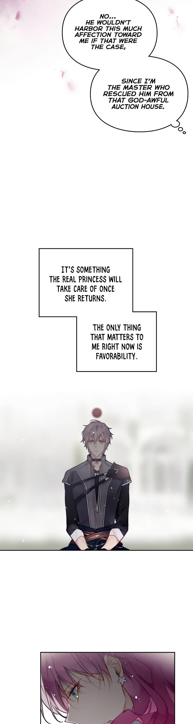 Death Is The Only Ending For The Villainess Chapter 97 page 14 - Chapter 97
