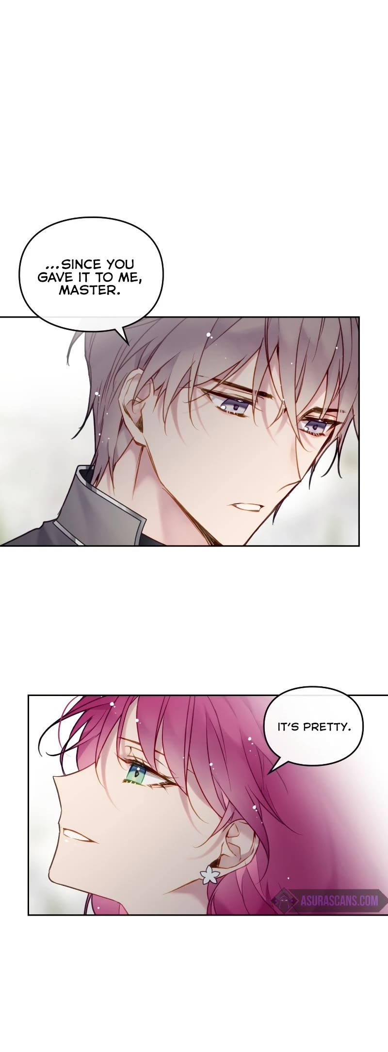 Death Is The Only Ending For The Villainess Chapter 97 page 16 - Chapter 97