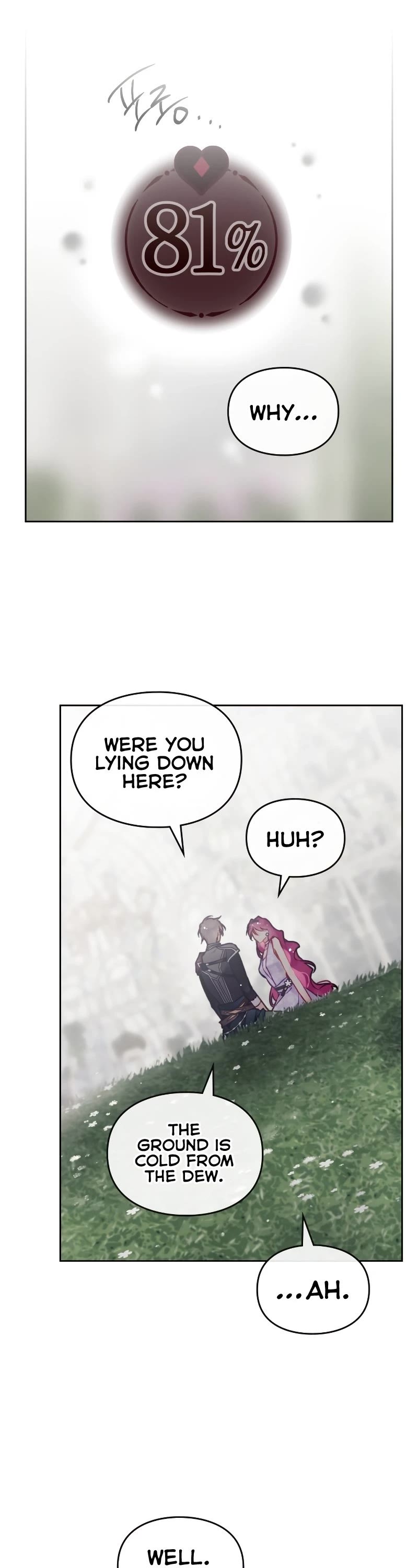 Death Is The Only Ending For The Villainess Chapter 97 page 19 - Chapter 97