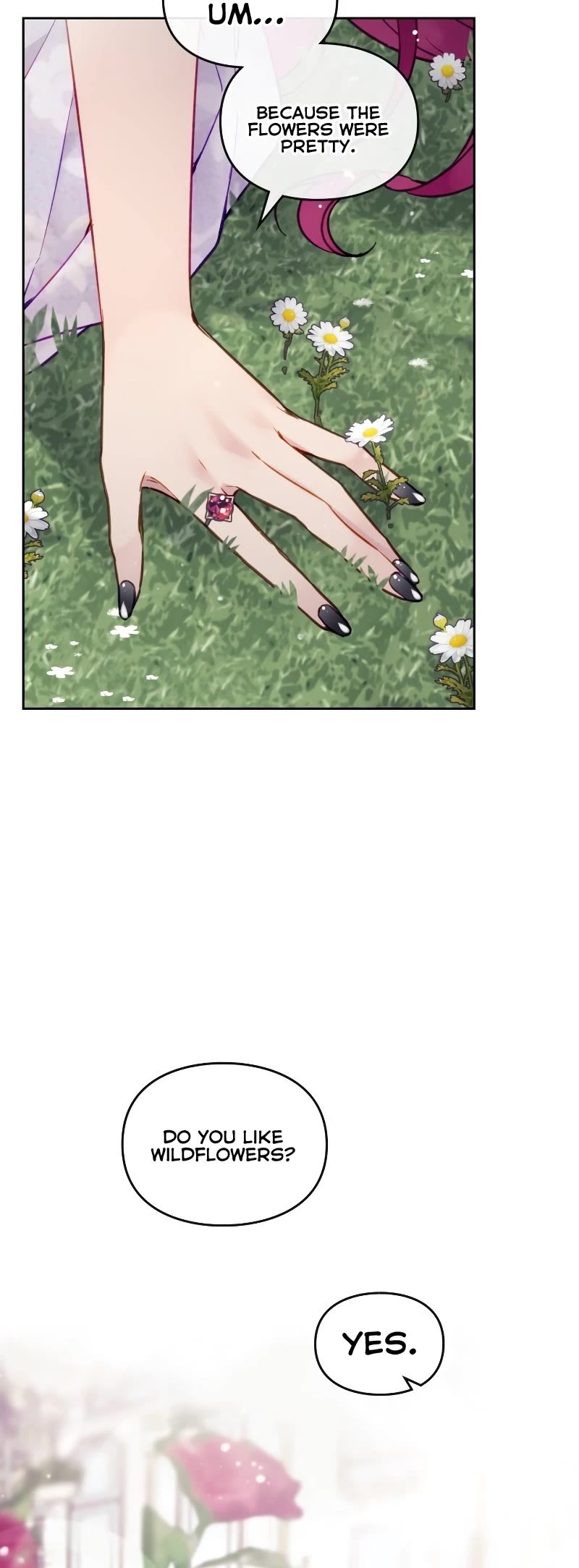 Death Is The Only Ending For The Villainess Chapter 97 page 20 - Chapter 97