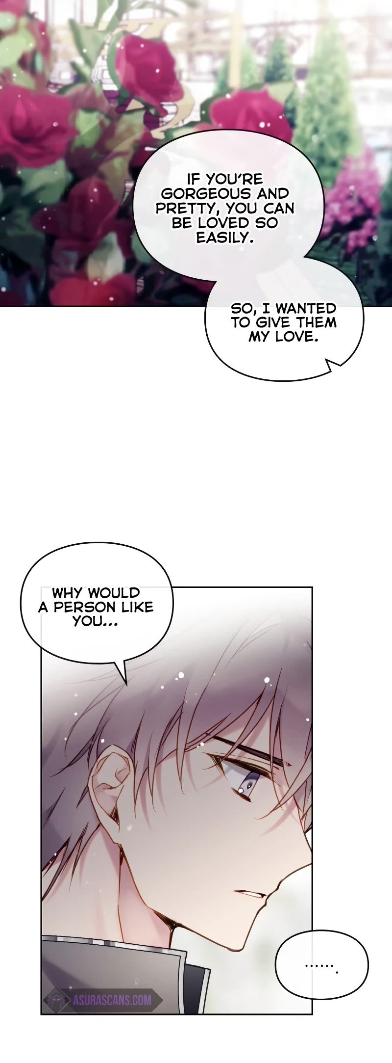 Death Is The Only Ending For The Villainess Chapter 97 page 21 - Chapter 97