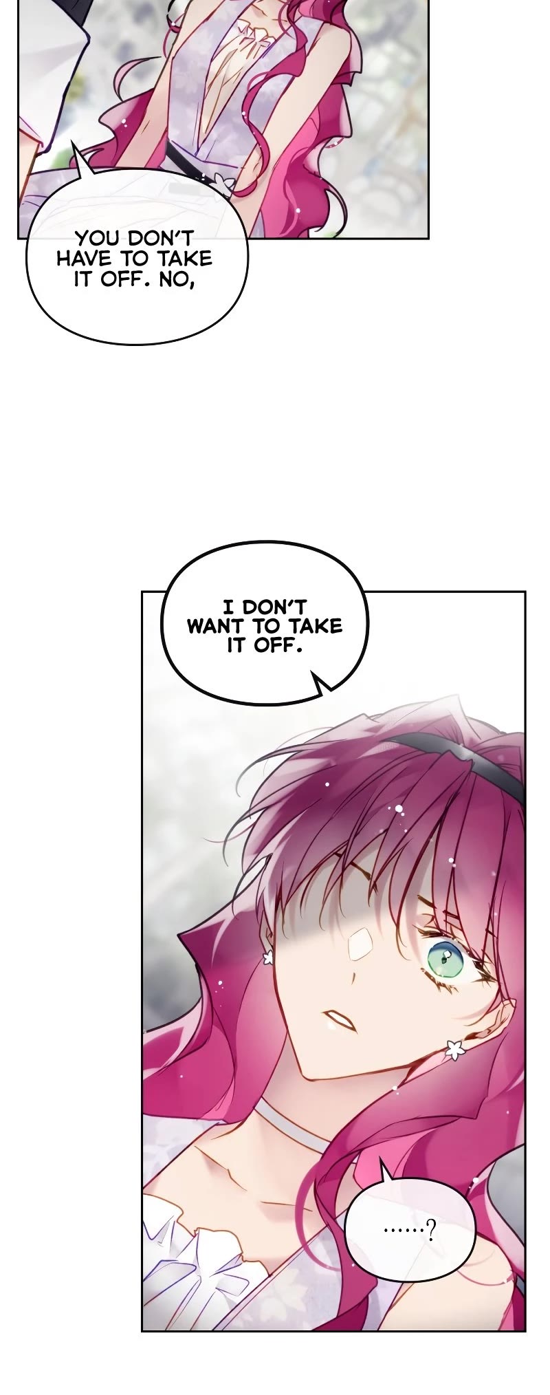 Death Is The Only Ending For The Villainess Chapter 97 page 25 - Chapter 97