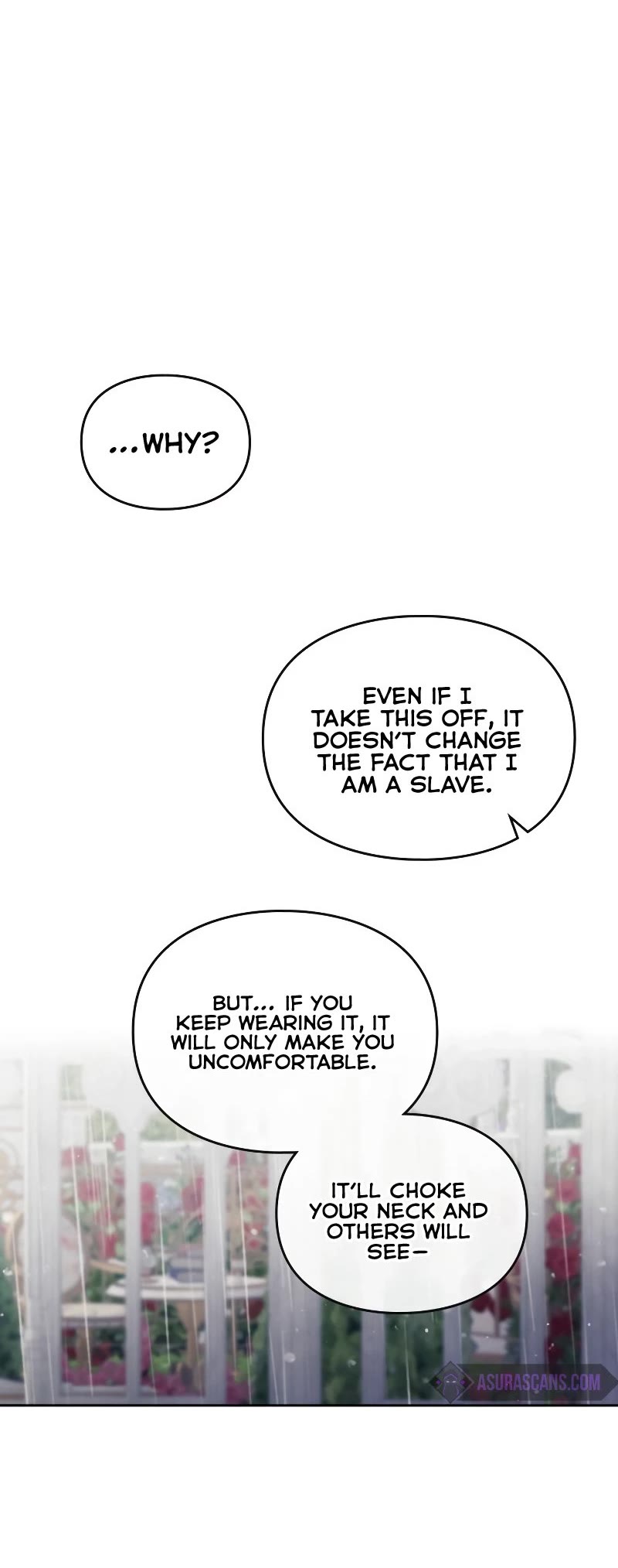 Death Is The Only Ending For The Villainess Chapter 97 page 26 - Chapter 97