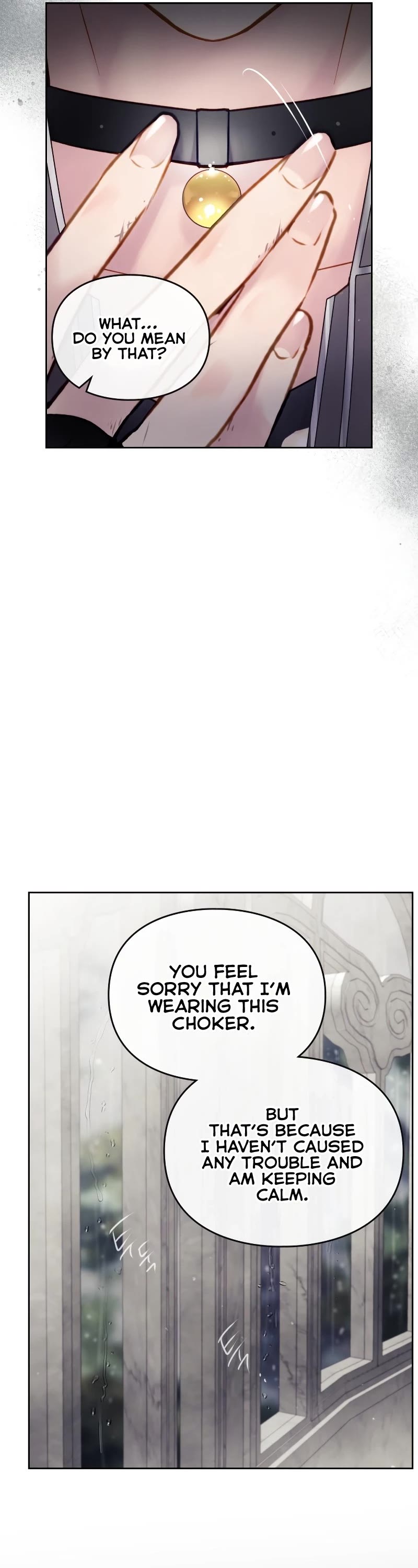 Death Is The Only Ending For The Villainess Chapter 97 page 28 - Chapter 97
